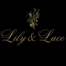 Lily and Lace Bride
